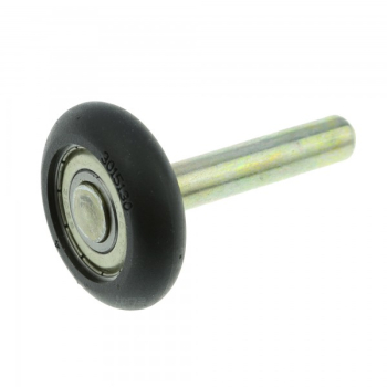 Teckentrup Seitenrolle